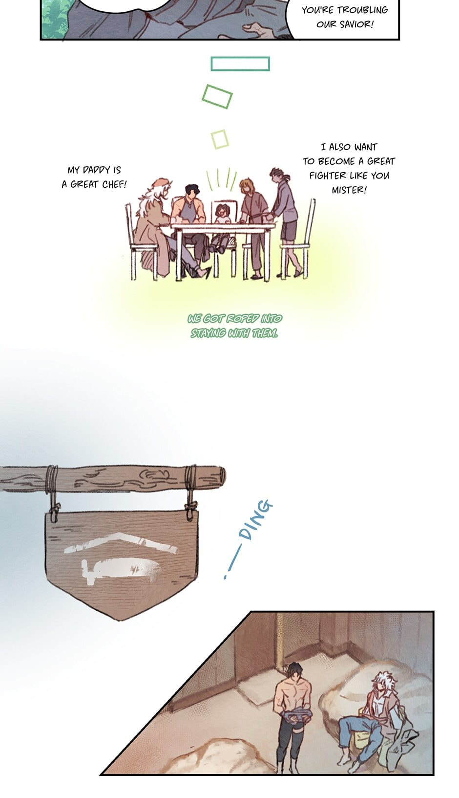 Rix Vanus Chapter 18 page 10 - 