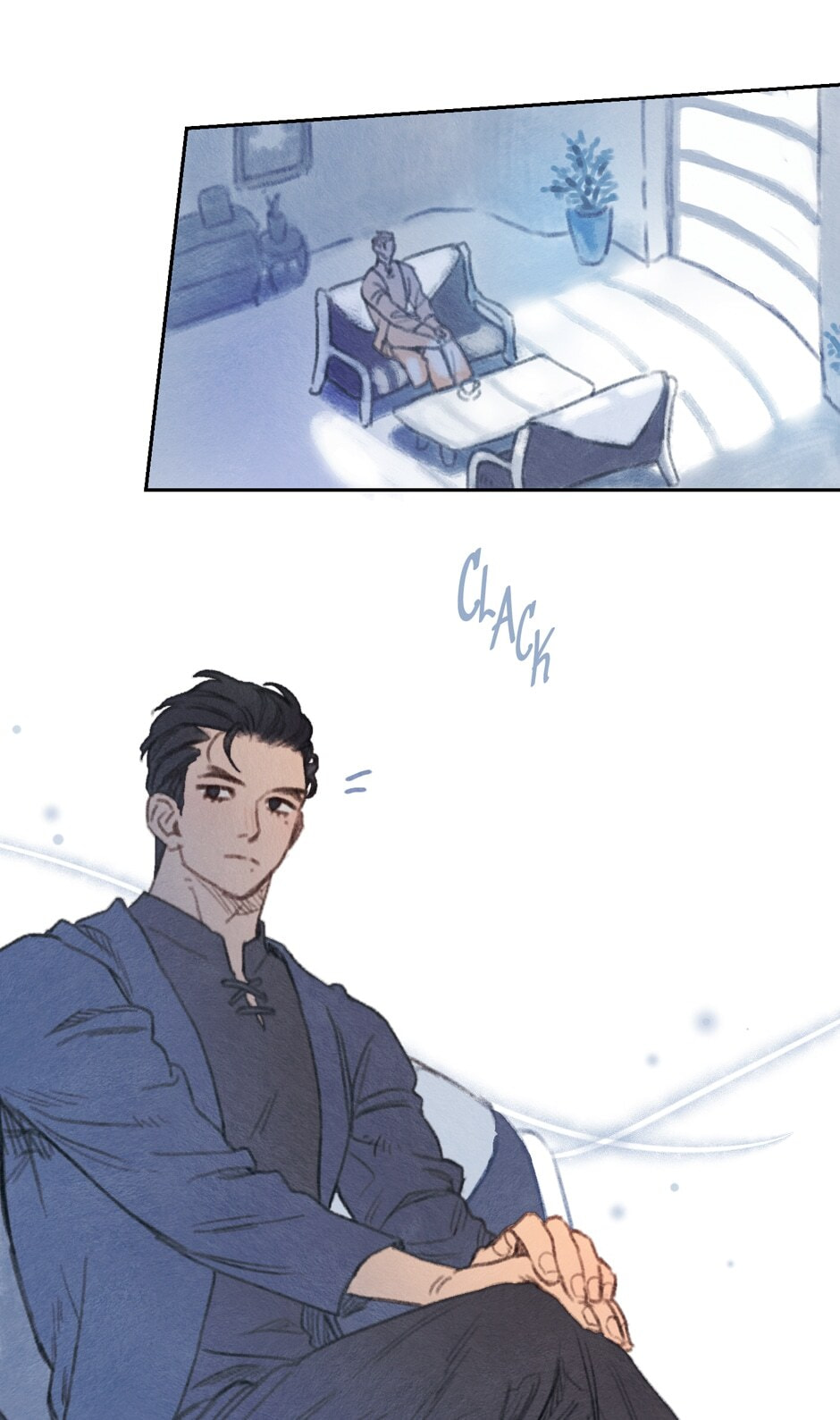 Rix Vanus Chapter 180 page 1 - 