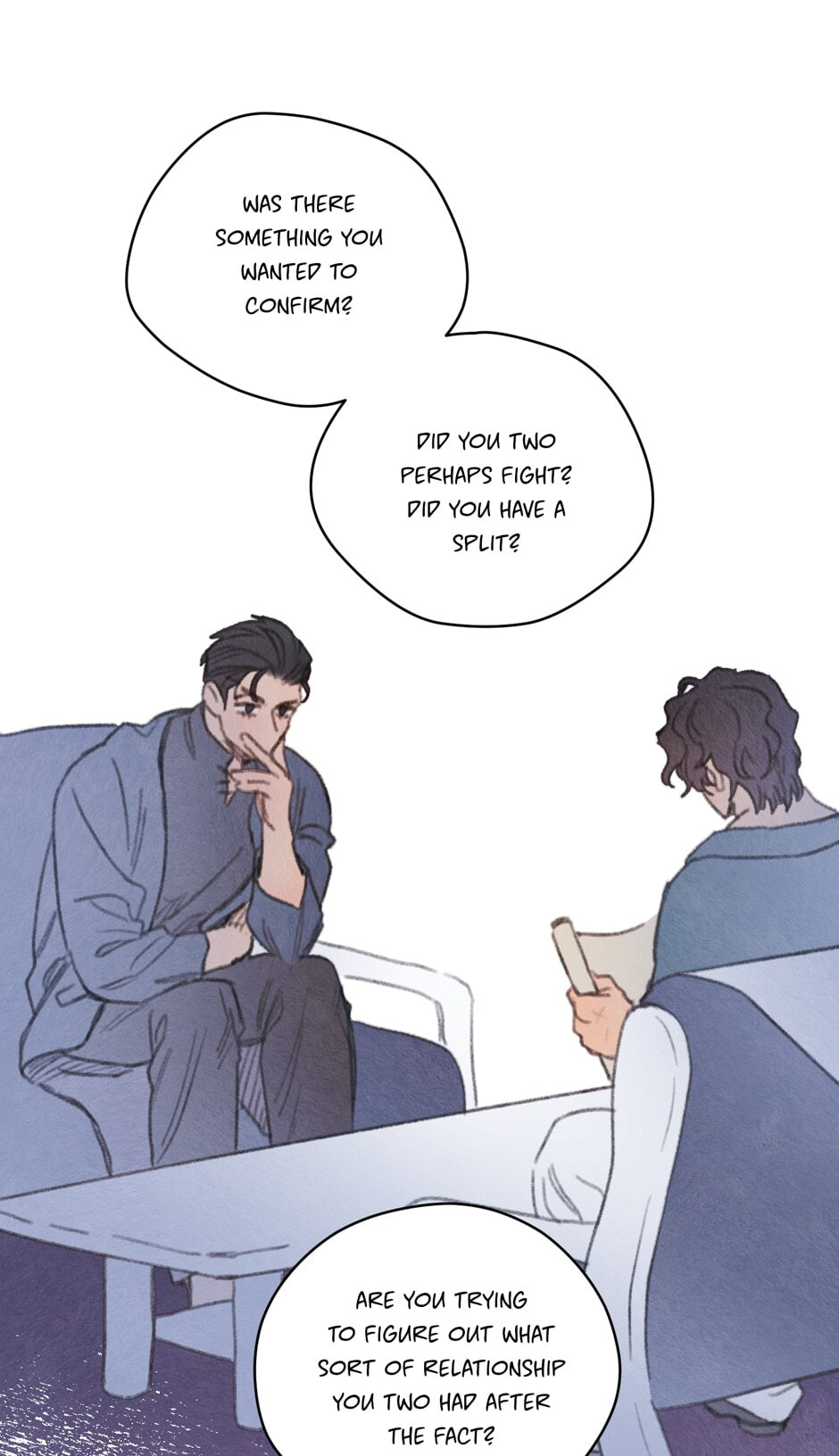 Rix Vanus Chapter 180 page 18 - 