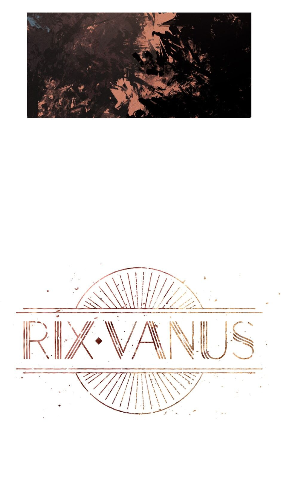Rix Vanus Chapter 180 page 21 - 