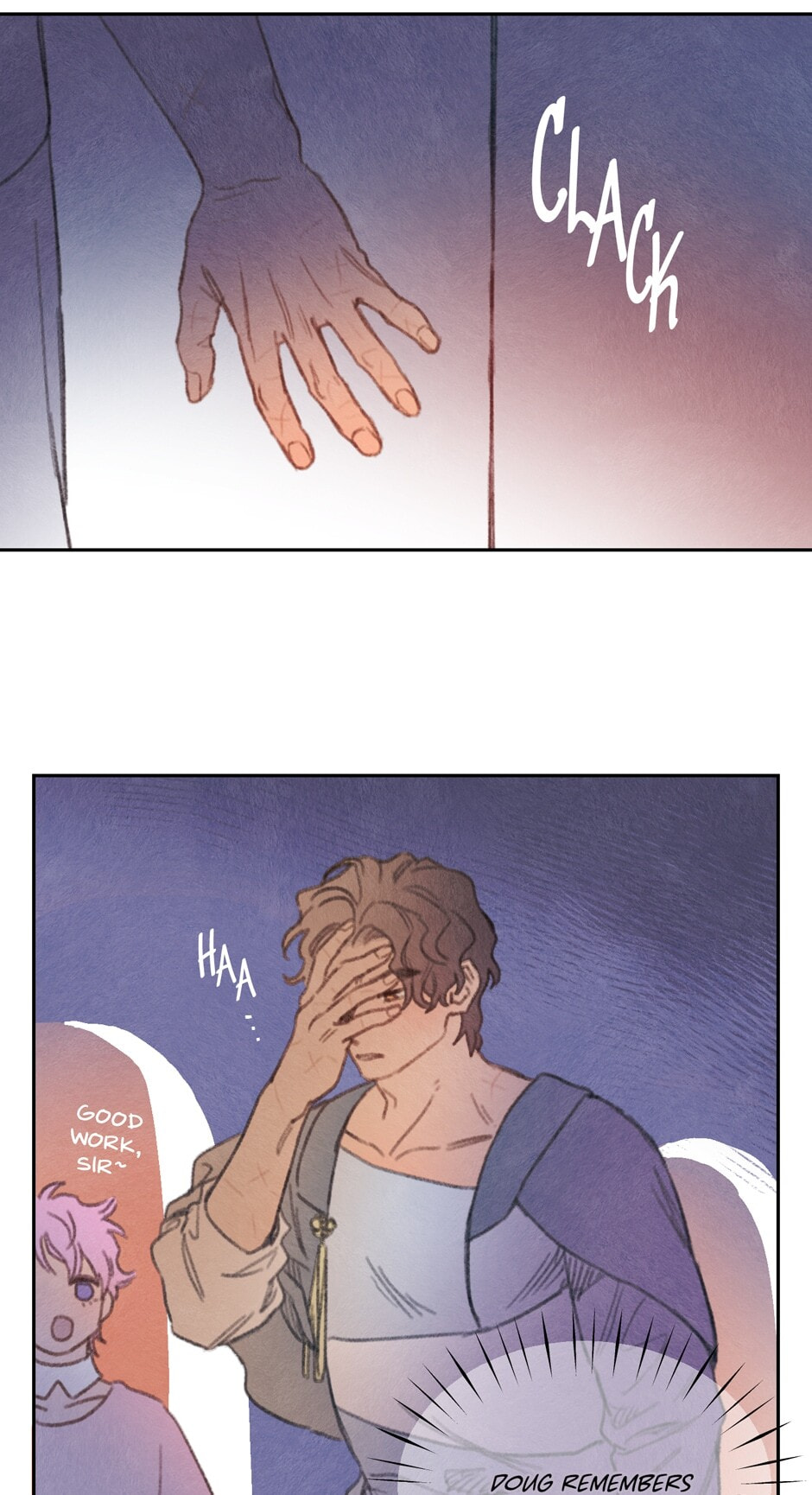 Rix Vanus Chapter 180 page 22 - 