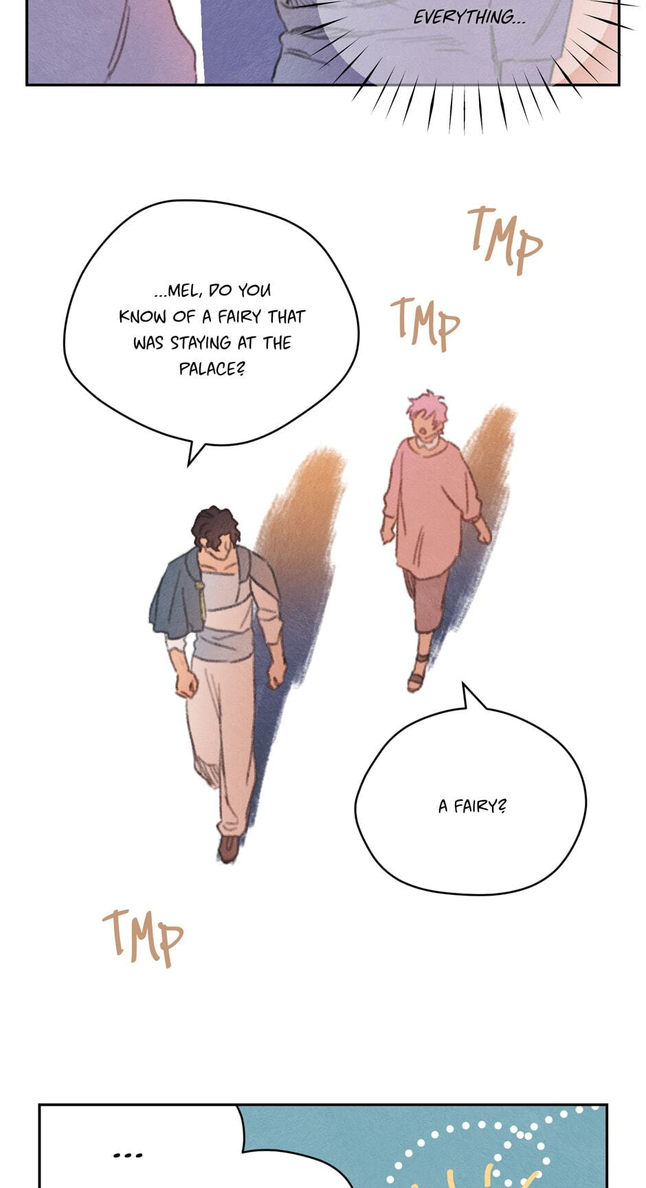 Rix Vanus Chapter 180 page 23 - 