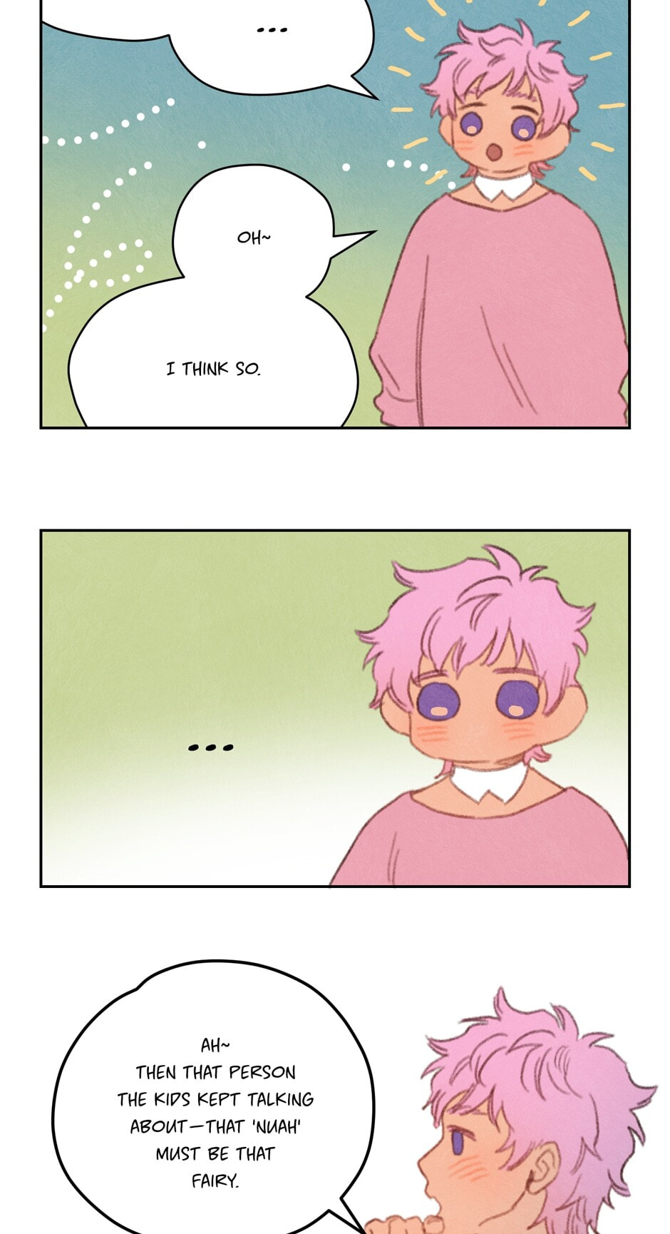Rix Vanus Chapter 180 page 24 - 