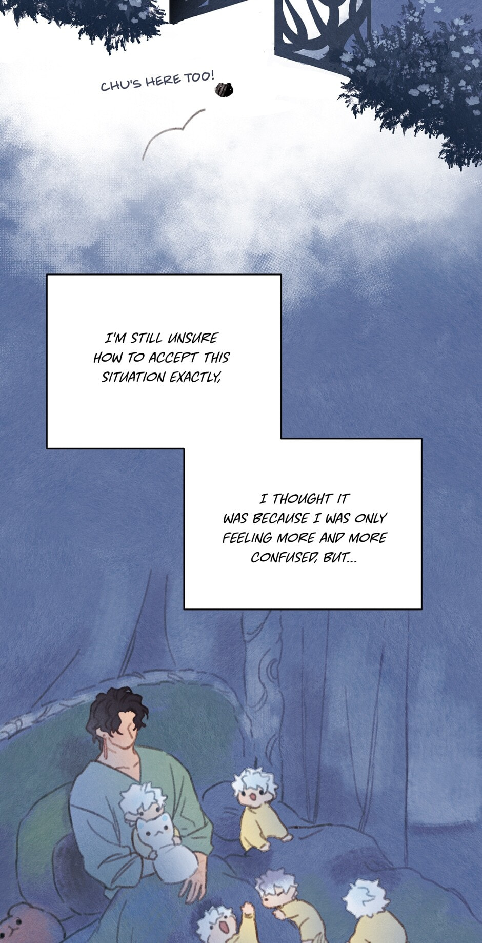 Rix Vanus Chapter 180 page 27 - 