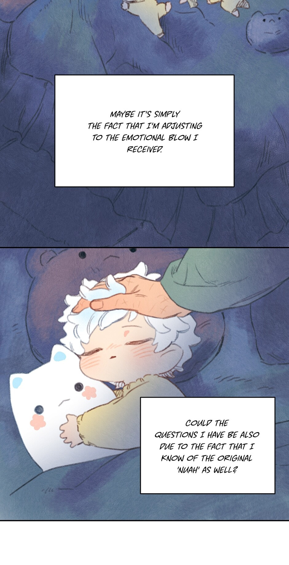 Rix Vanus Chapter 180 page 28 - 