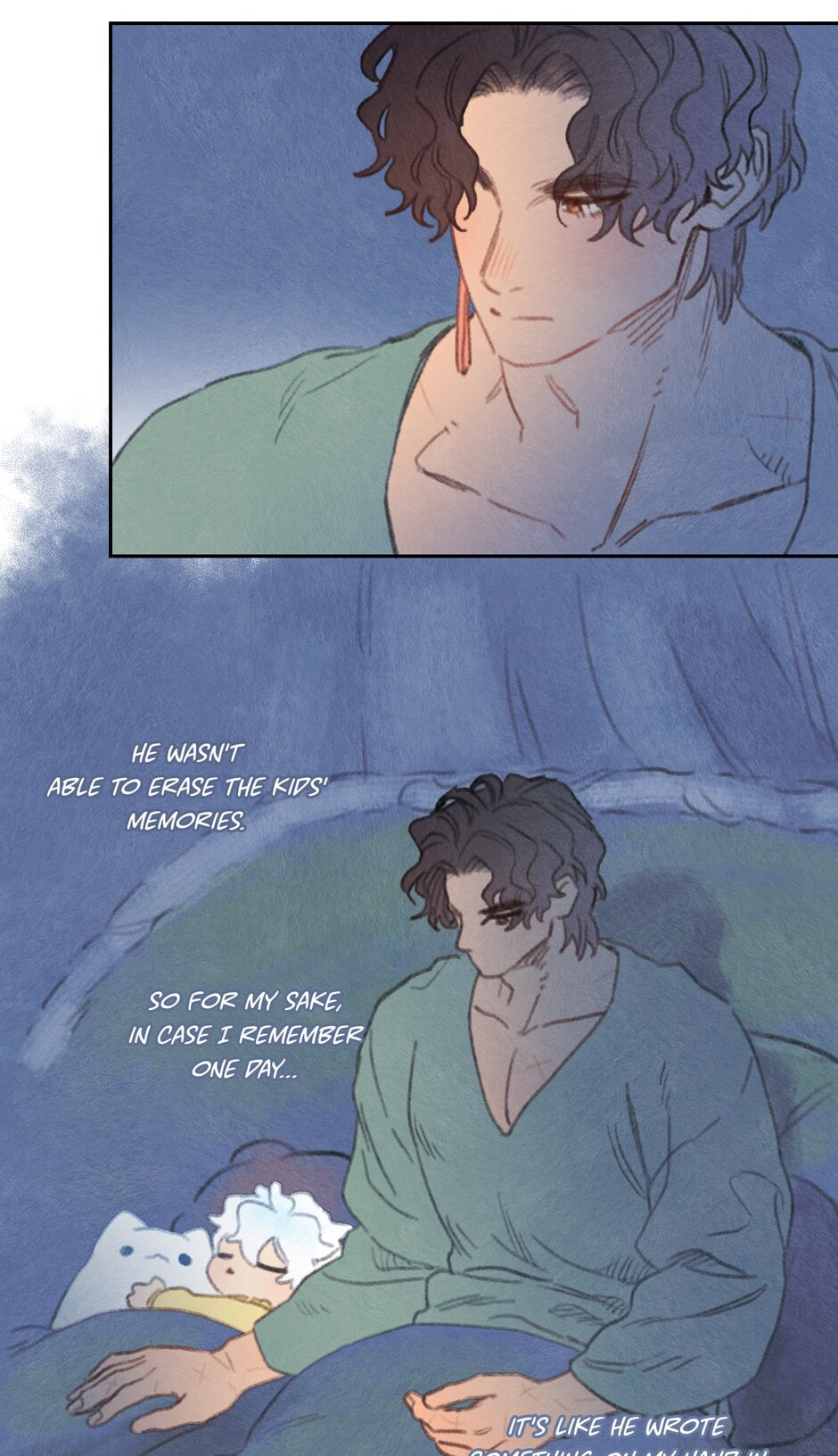 Rix Vanus Chapter 180 page 29 - 