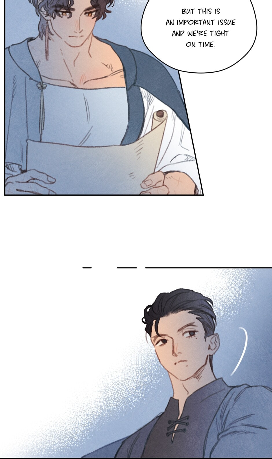 Rix Vanus Chapter 180 page 4 - 