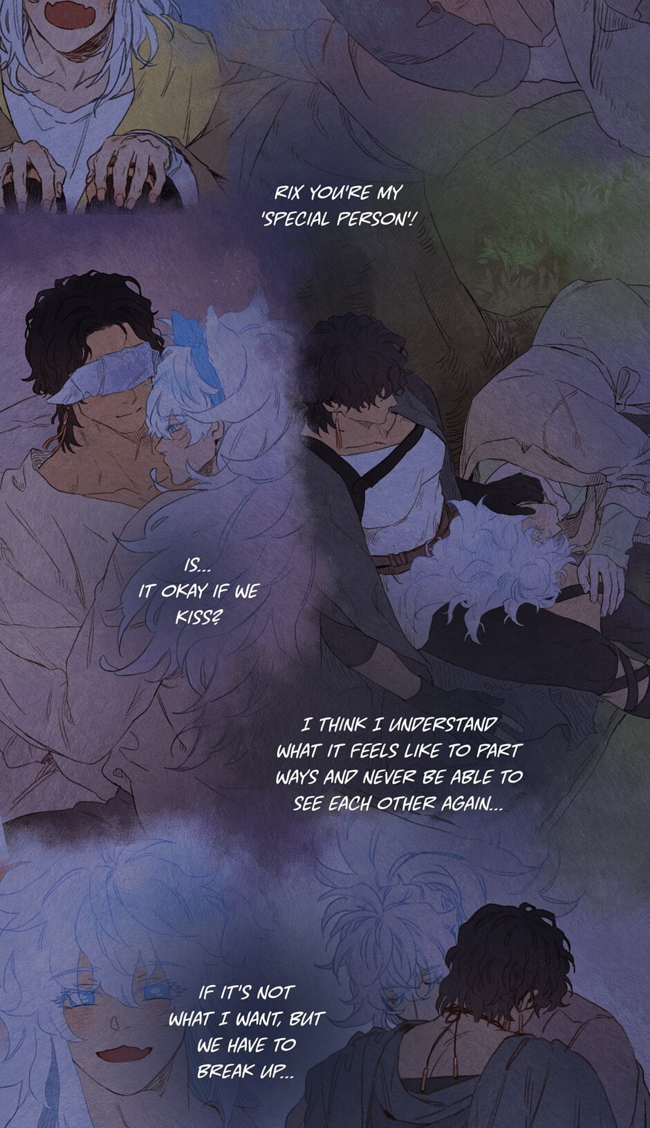 Rix Vanus Chapter 180 page 31 - 