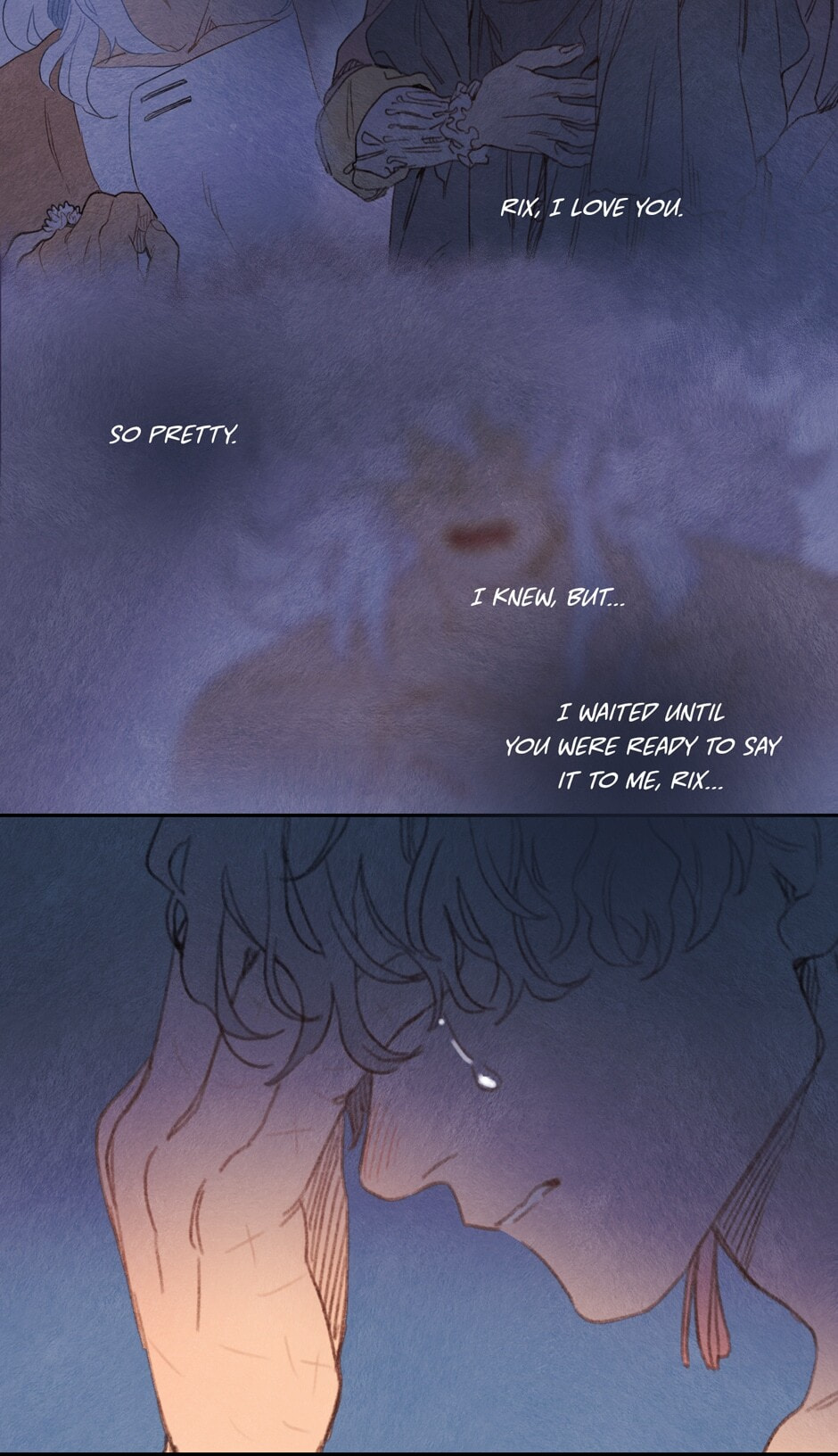 Rix Vanus Chapter 180 page 32 - 
