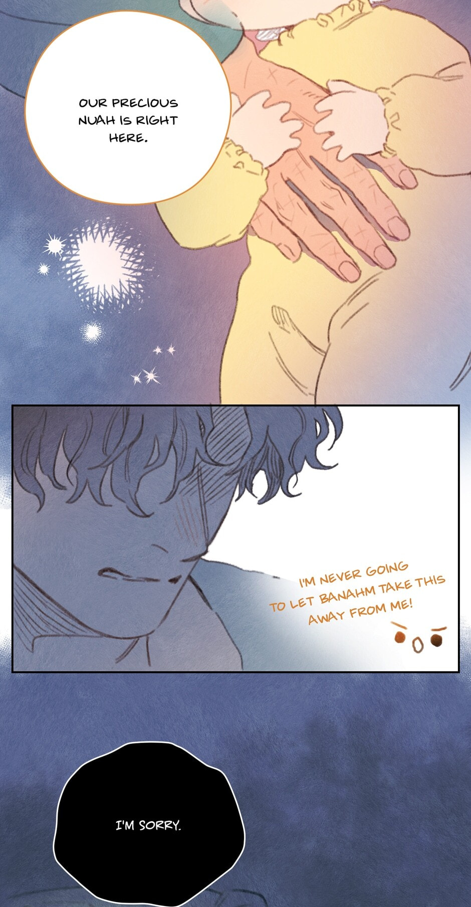 Rix Vanus Chapter 180 page 42 - 