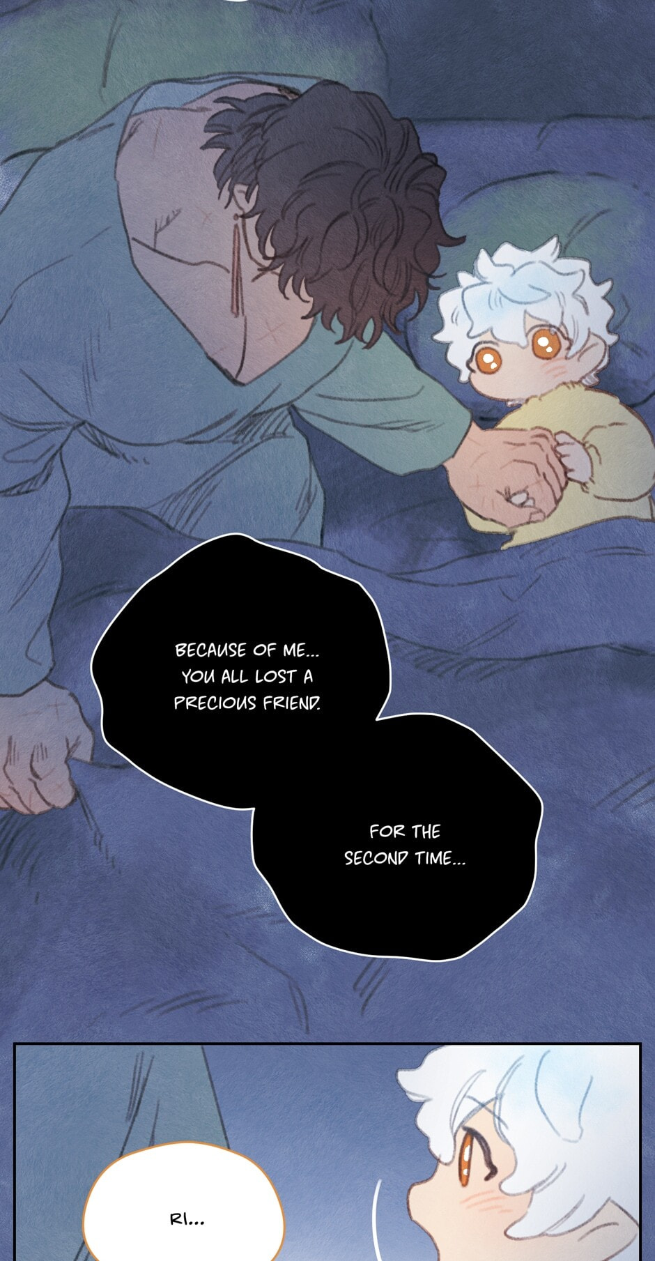 Rix Vanus Chapter 180 page 43 - 