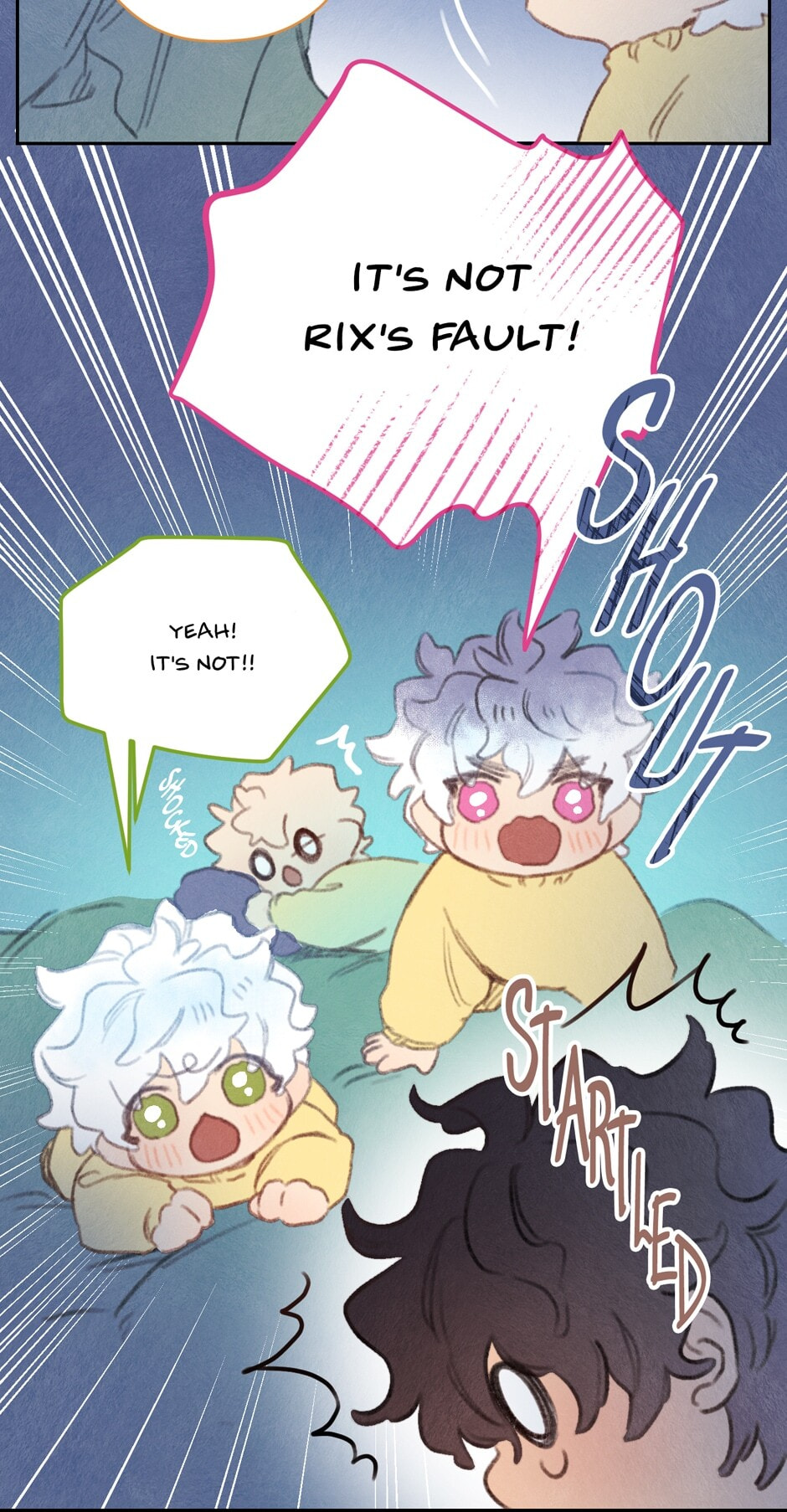 Rix Vanus Chapter 180 page 44 - 