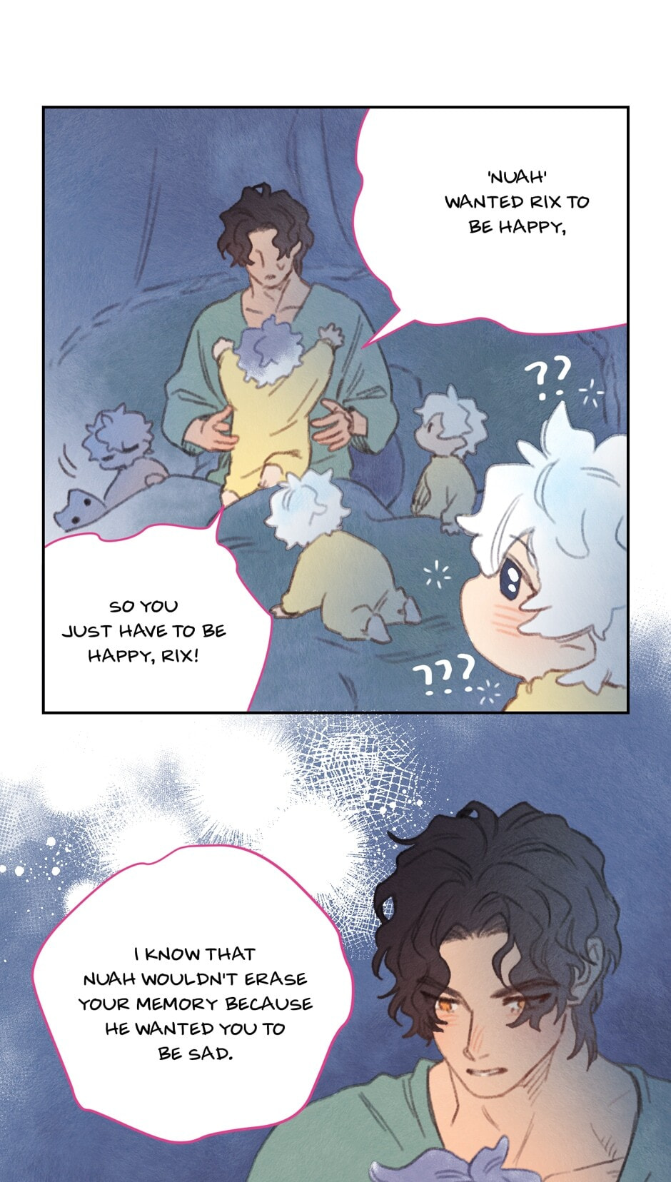 Rix Vanus Chapter 180 page 45 - 