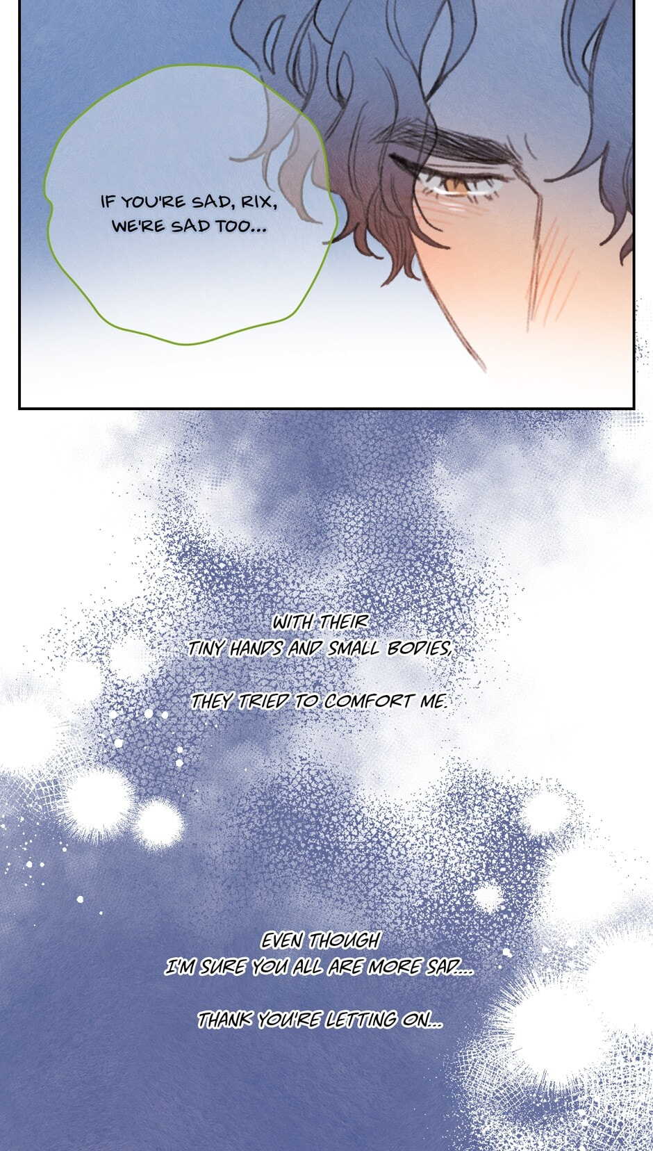 Rix Vanus Chapter 180 page 47 - 