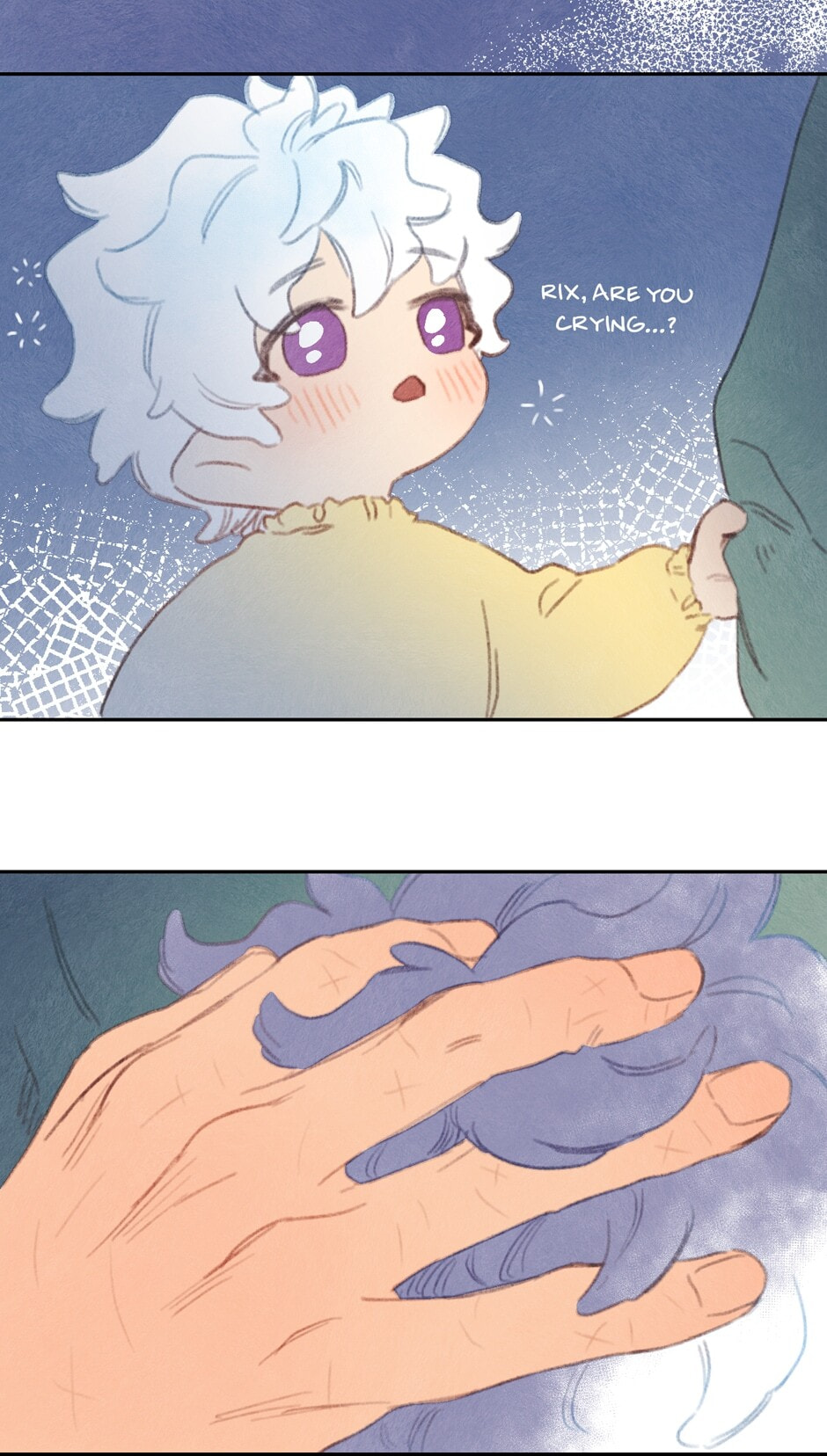 Rix Vanus Chapter 180 page 48 - 
