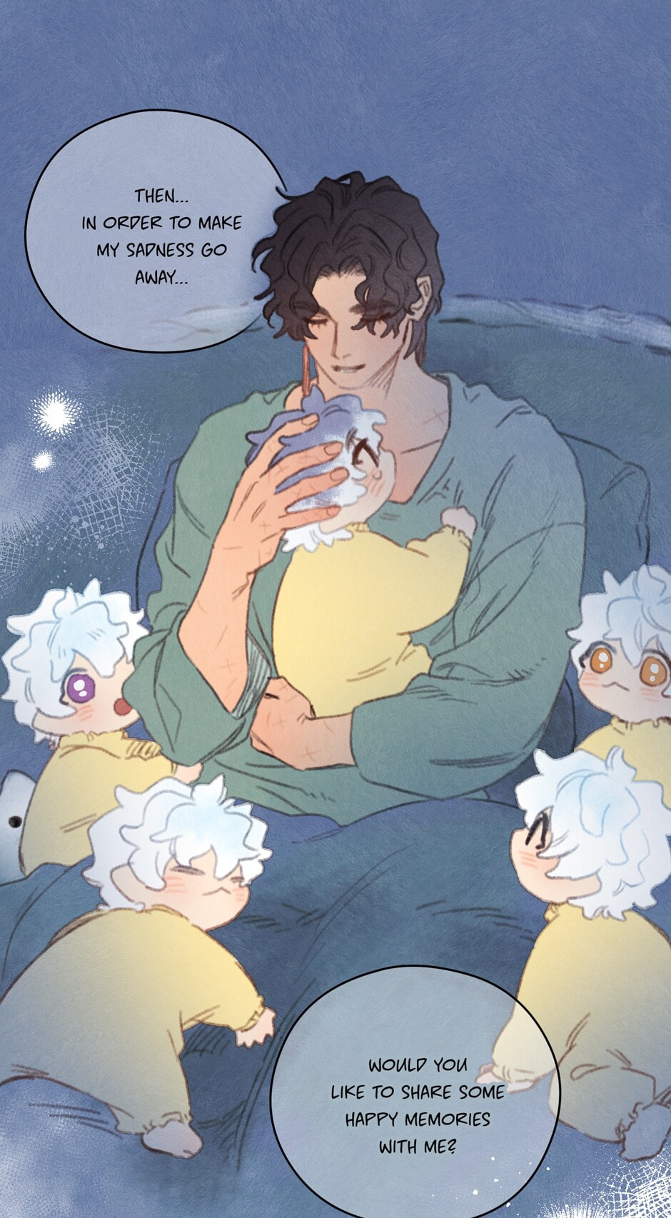 Rix Vanus Chapter 180 page 49 - 