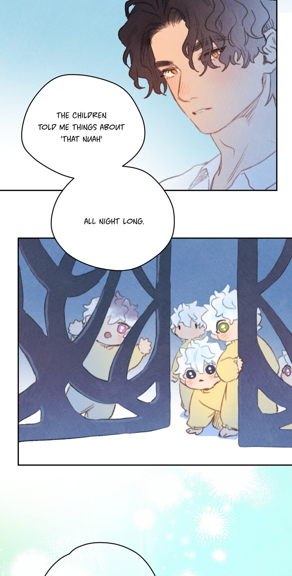 Rix Vanus Chapter 180 page 54 - 