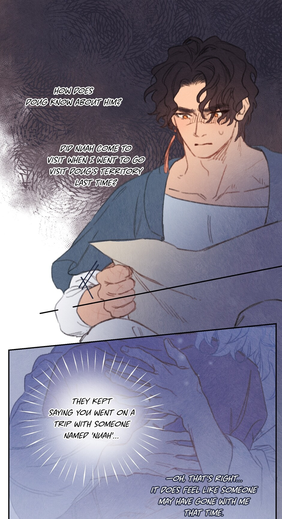 Rix Vanus Chapter 180 page 8 - 