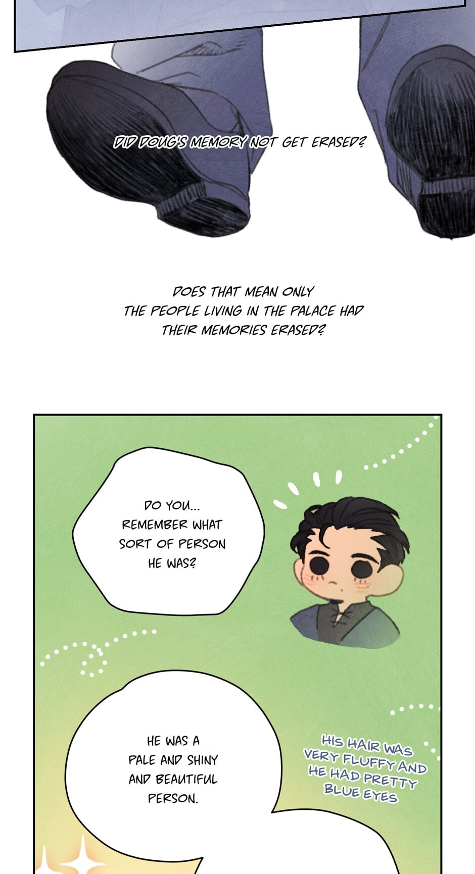 Rix Vanus Chapter 180 page 9 - 