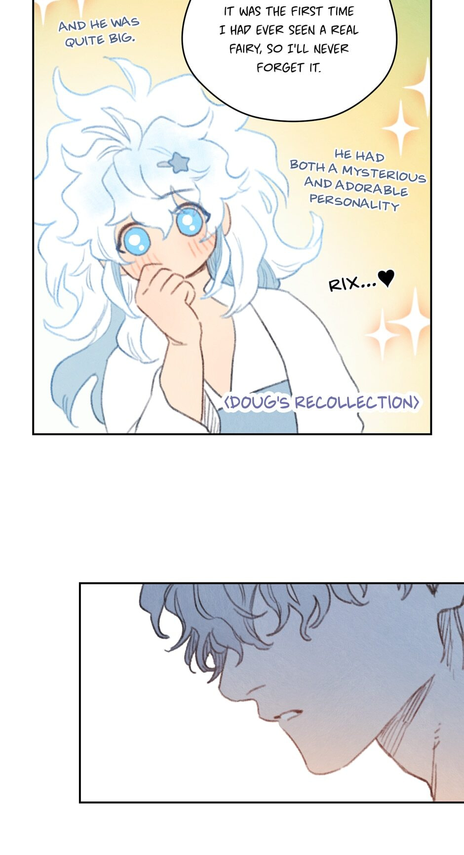 Rix Vanus Chapter 180 page 10 - 
