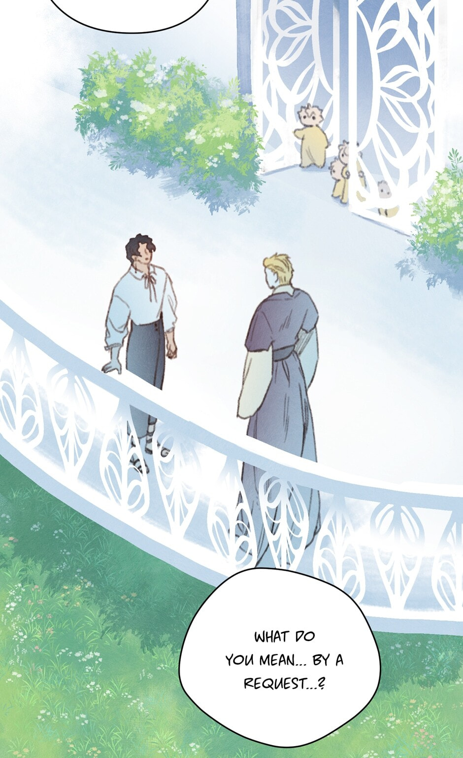Rix Vanus Chapter 181 page 2 - 