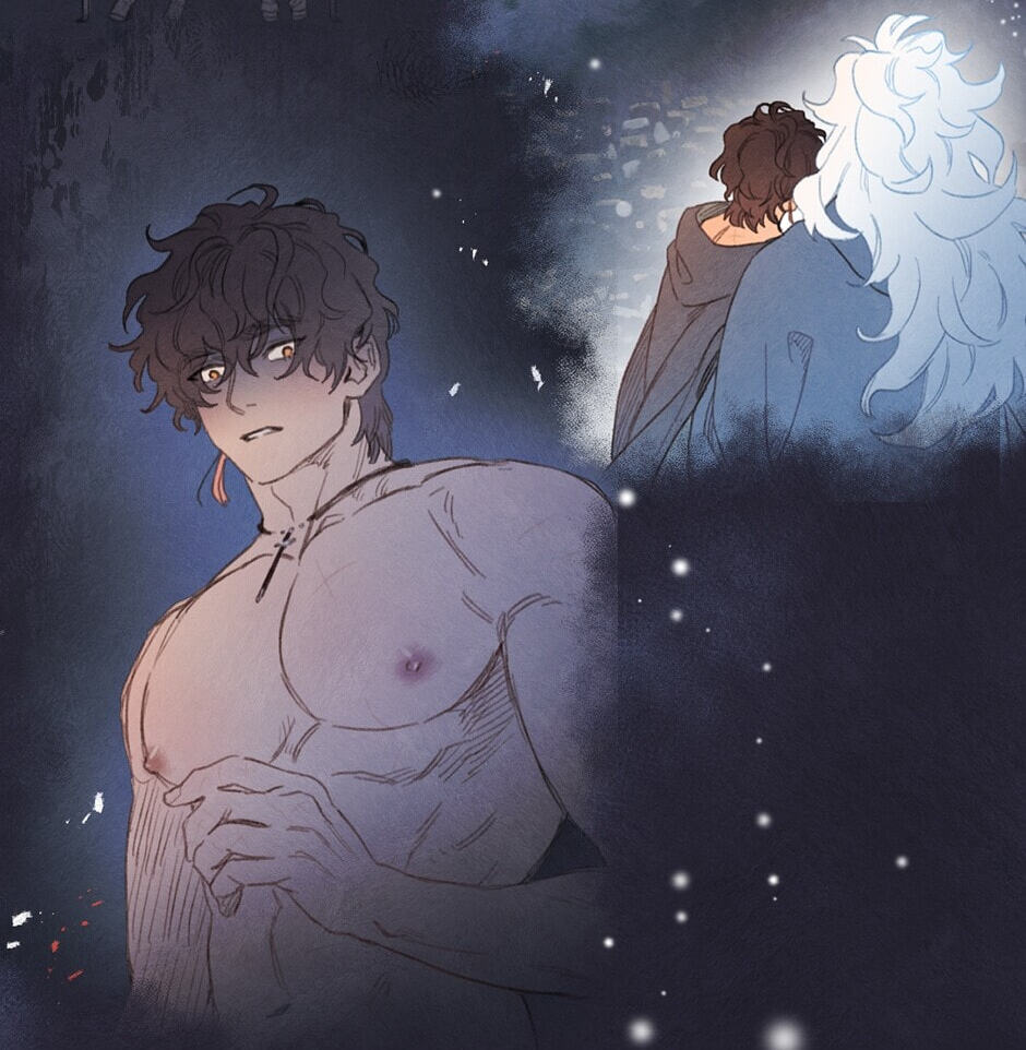Rix Vanus Chapter 181 page 12 - 