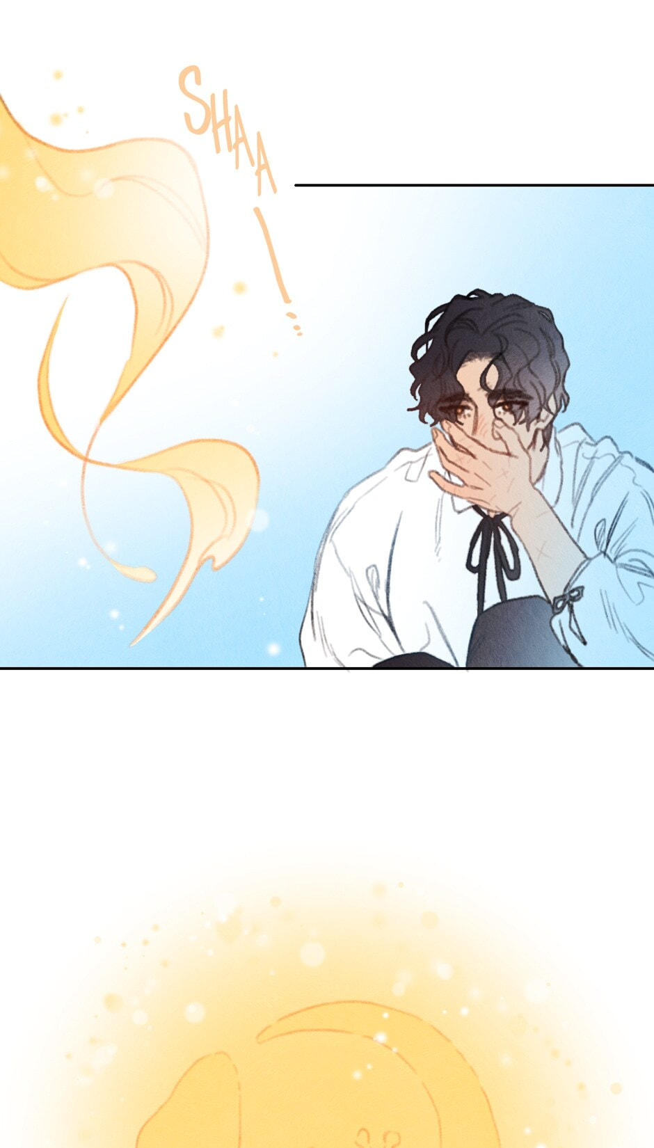 Rix Vanus Chapter 181 page 19 - 