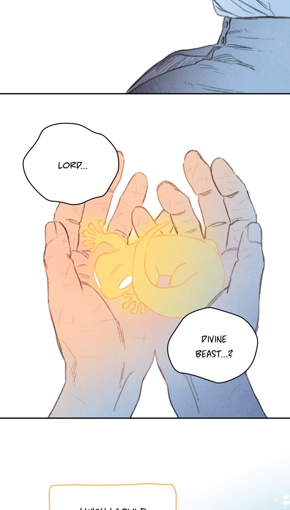 Rix Vanus Chapter 181 page 21 - 