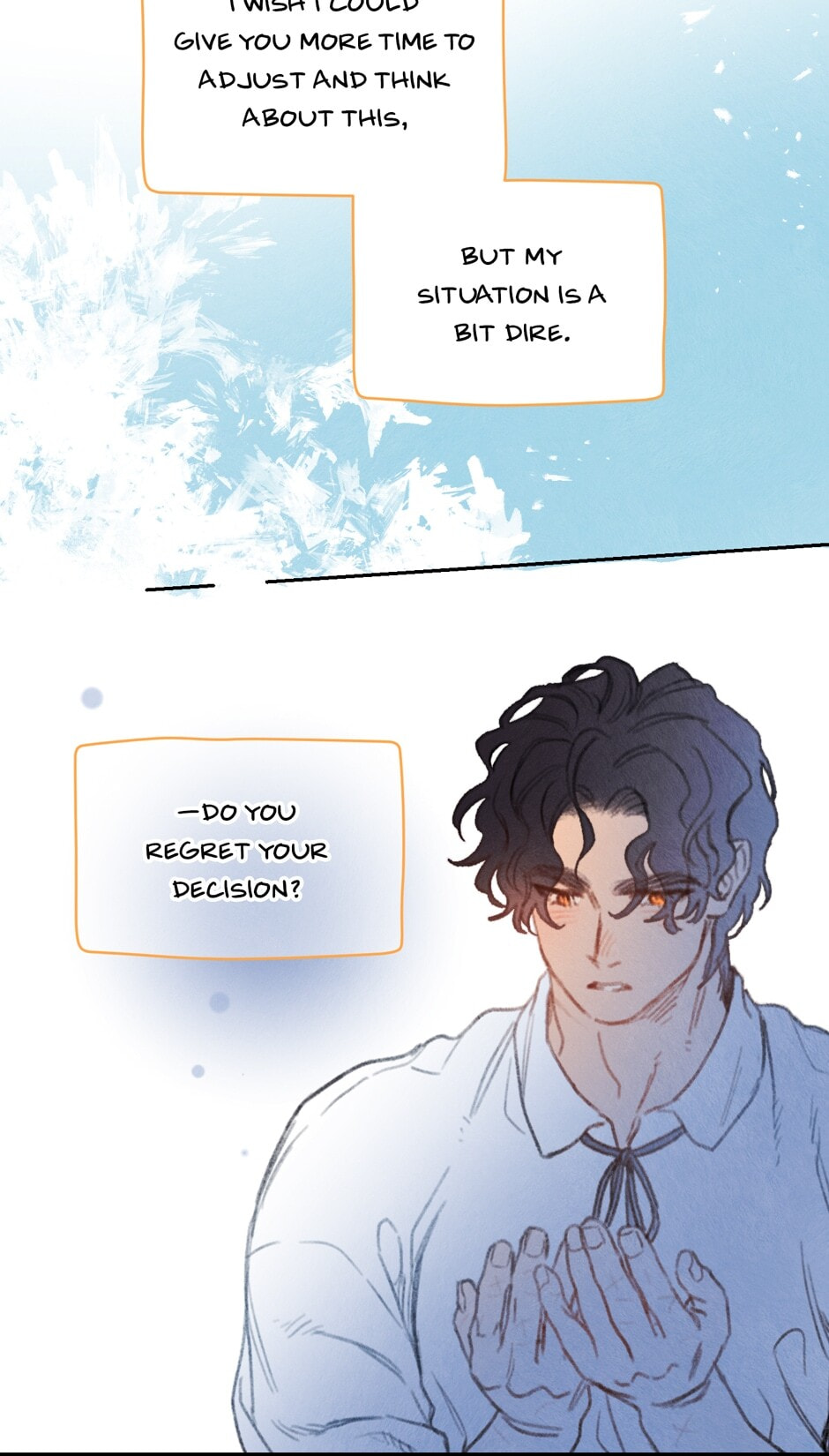 Rix Vanus Chapter 181 page 22 - 