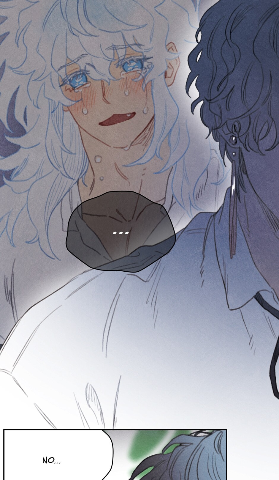 Rix Vanus Chapter 181 page 23 - 