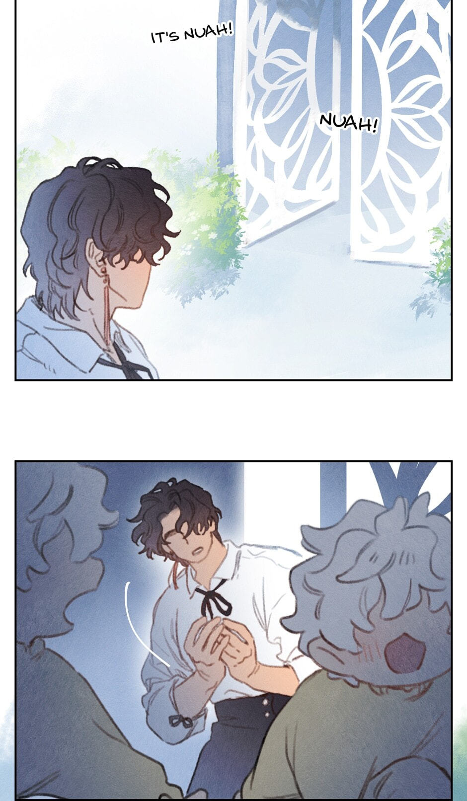 Rix Vanus Chapter 181 page 26 - 