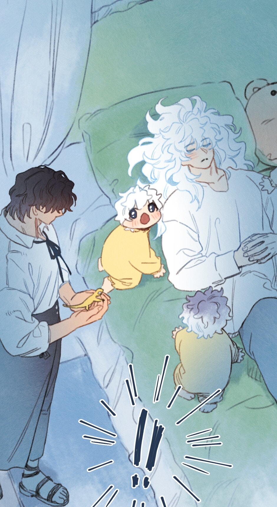 Rix Vanus Chapter 181 page 27 - 