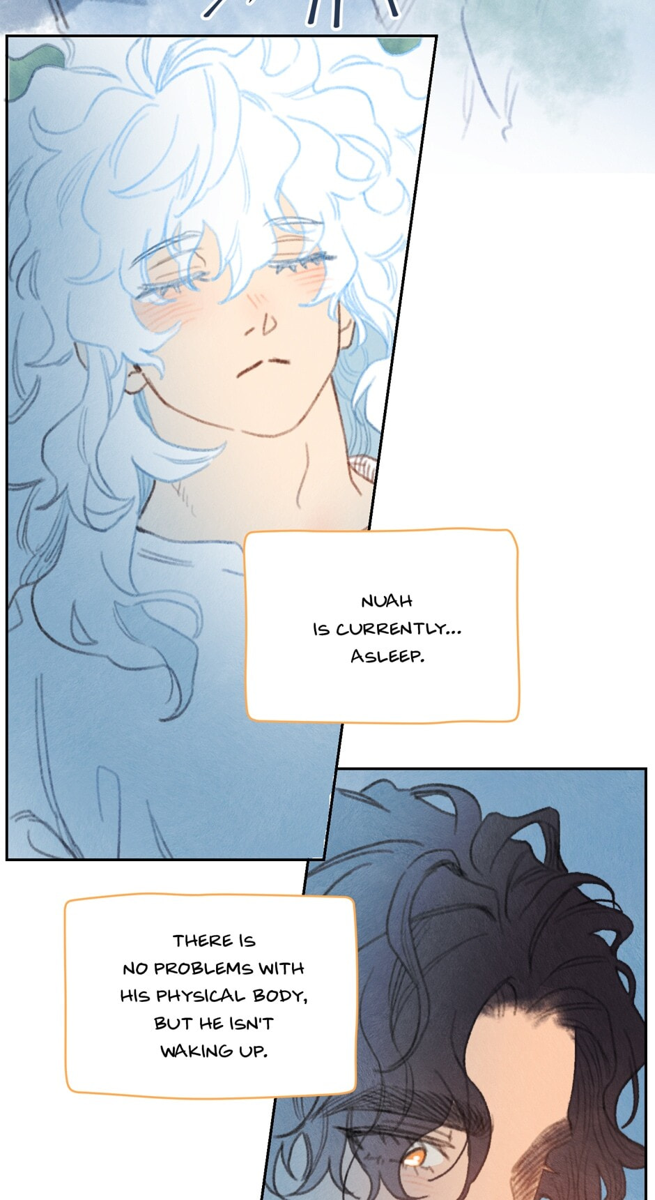 Rix Vanus Chapter 181 page 28 - 