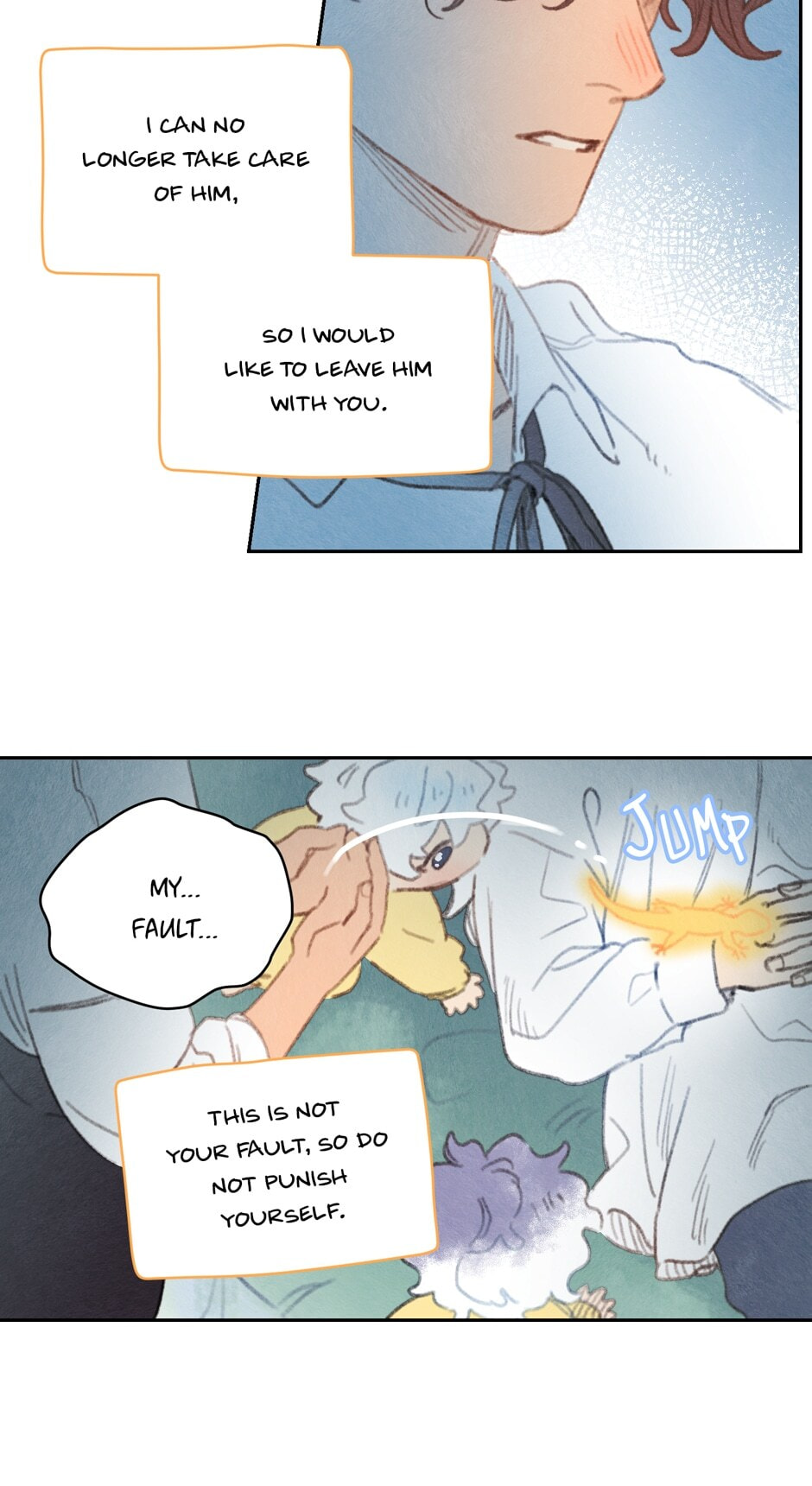 Rix Vanus Chapter 181 page 29 - 