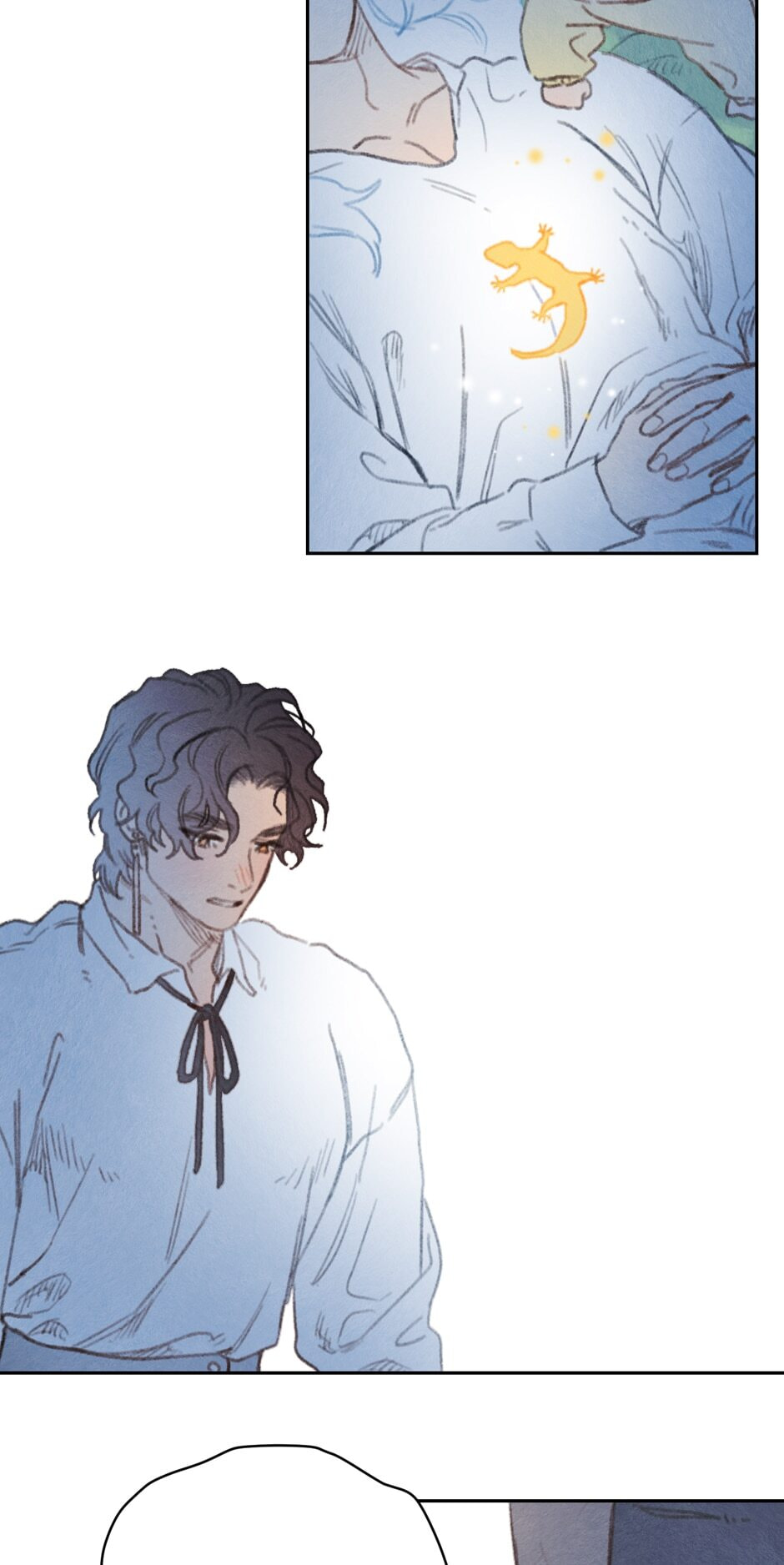 Rix Vanus Chapter 181 page 31 - 