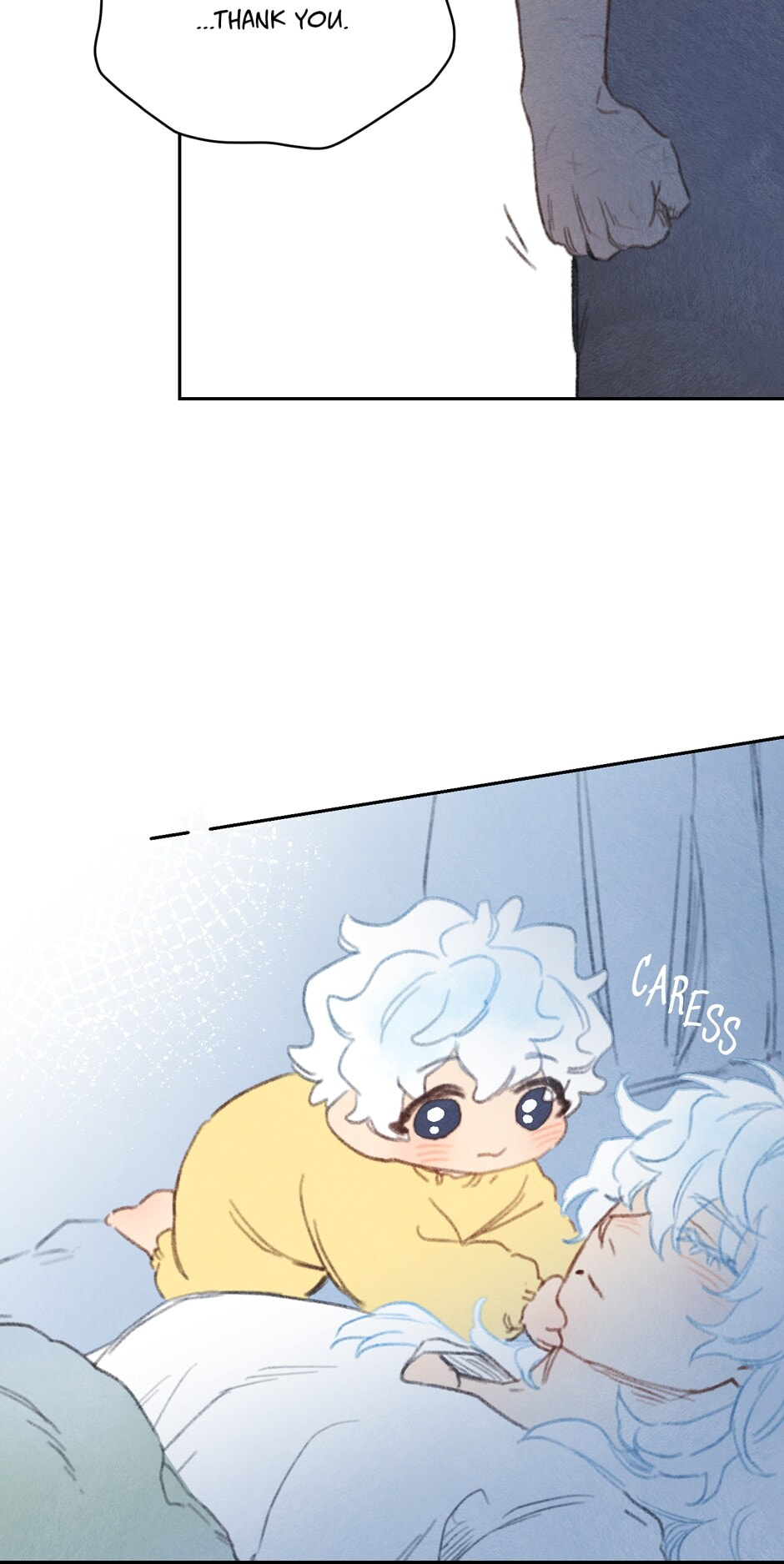 Rix Vanus Chapter 181 page 32 - 