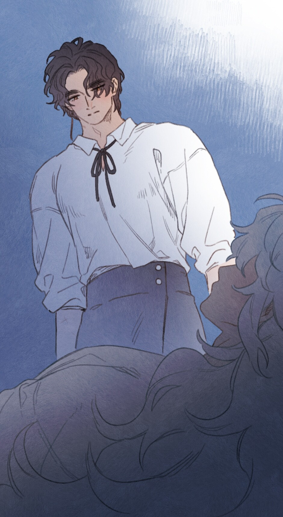 Rix Vanus Chapter 181 page 33 - 