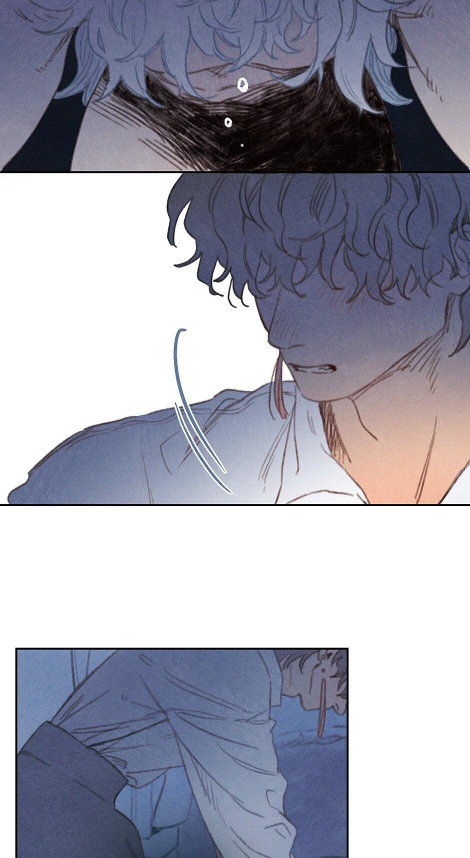 Rix Vanus Chapter 181 page 35 - 
