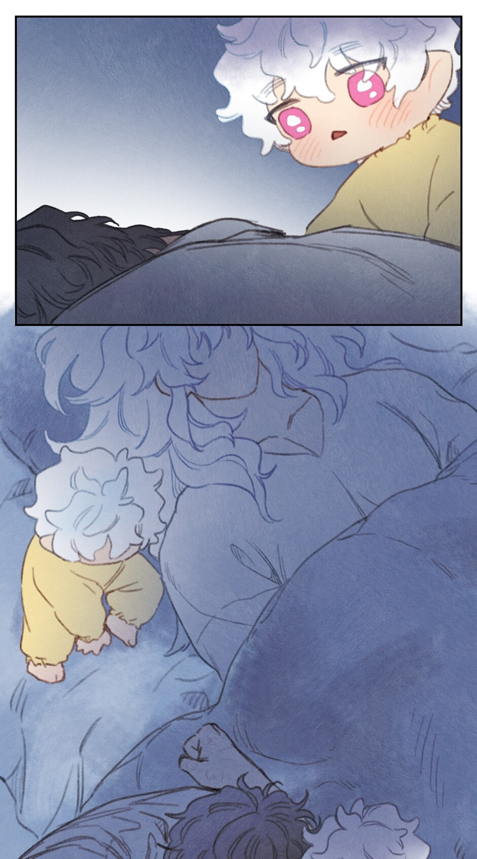 Rix Vanus Chapter 181 page 37 - 