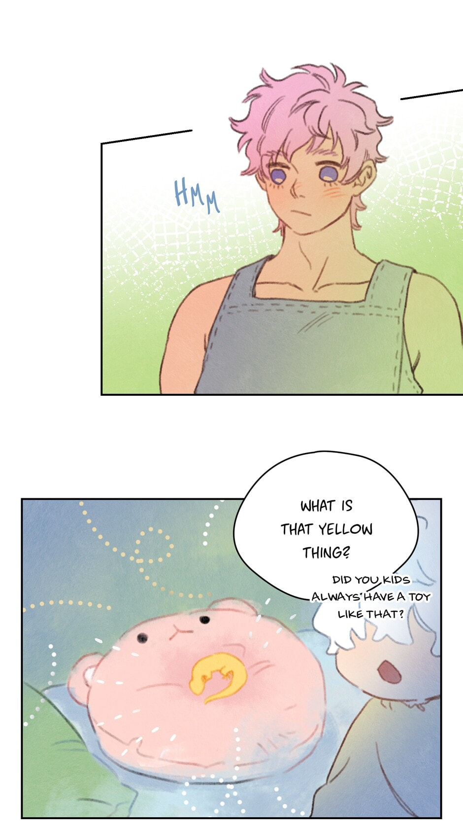 Rix Vanus Chapter 181 page 39 - 