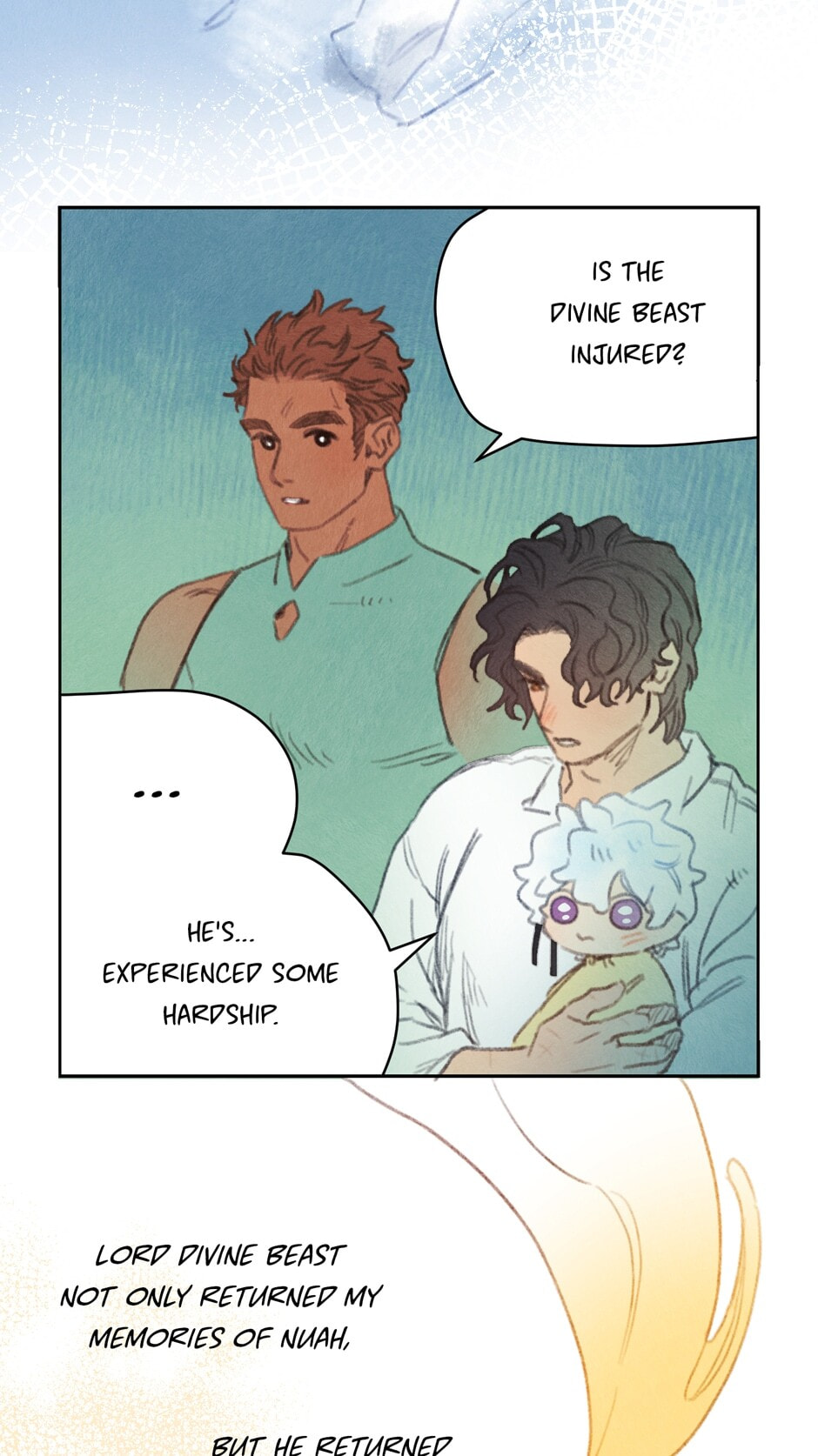 Rix Vanus Chapter 181 page 41 - 