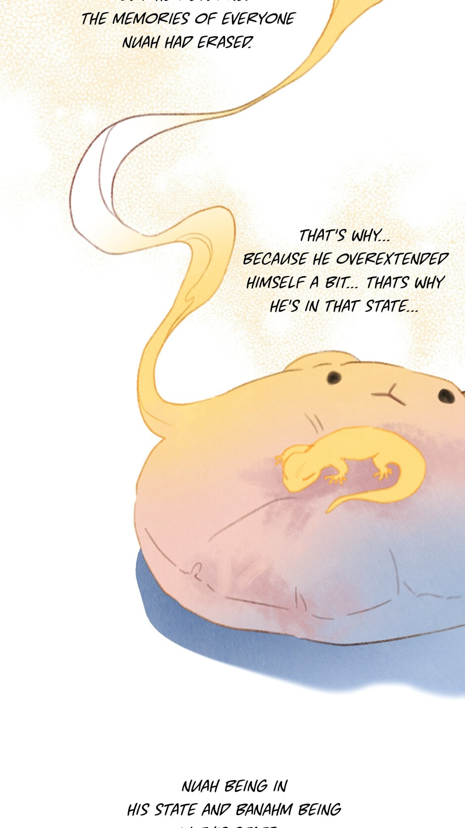 Rix Vanus Chapter 181 page 42 - 