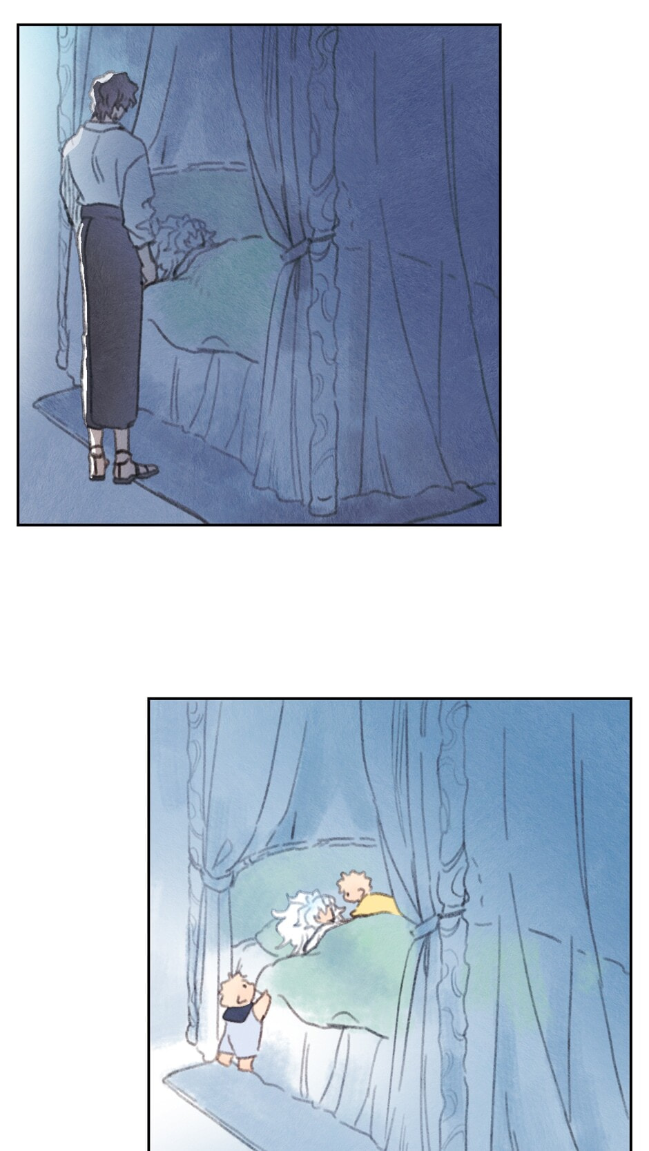 Rix Vanus Chapter 181 page 45 - 