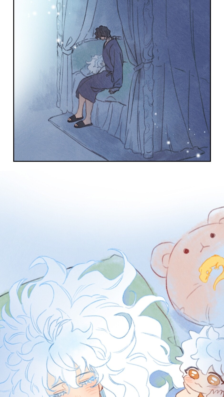 Rix Vanus Chapter 181 page 47 - 