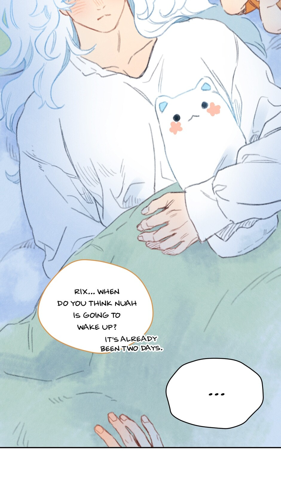 Rix Vanus Chapter 181 page 48 - 