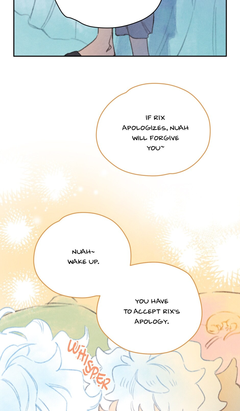 Rix Vanus Chapter 181 page 50 - 