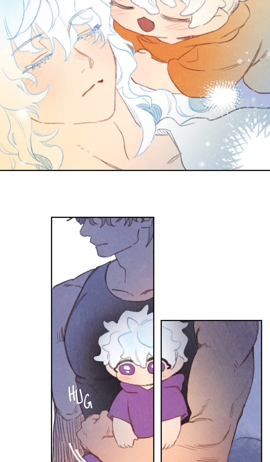 Rix Vanus Chapter 181 page 51 - 
