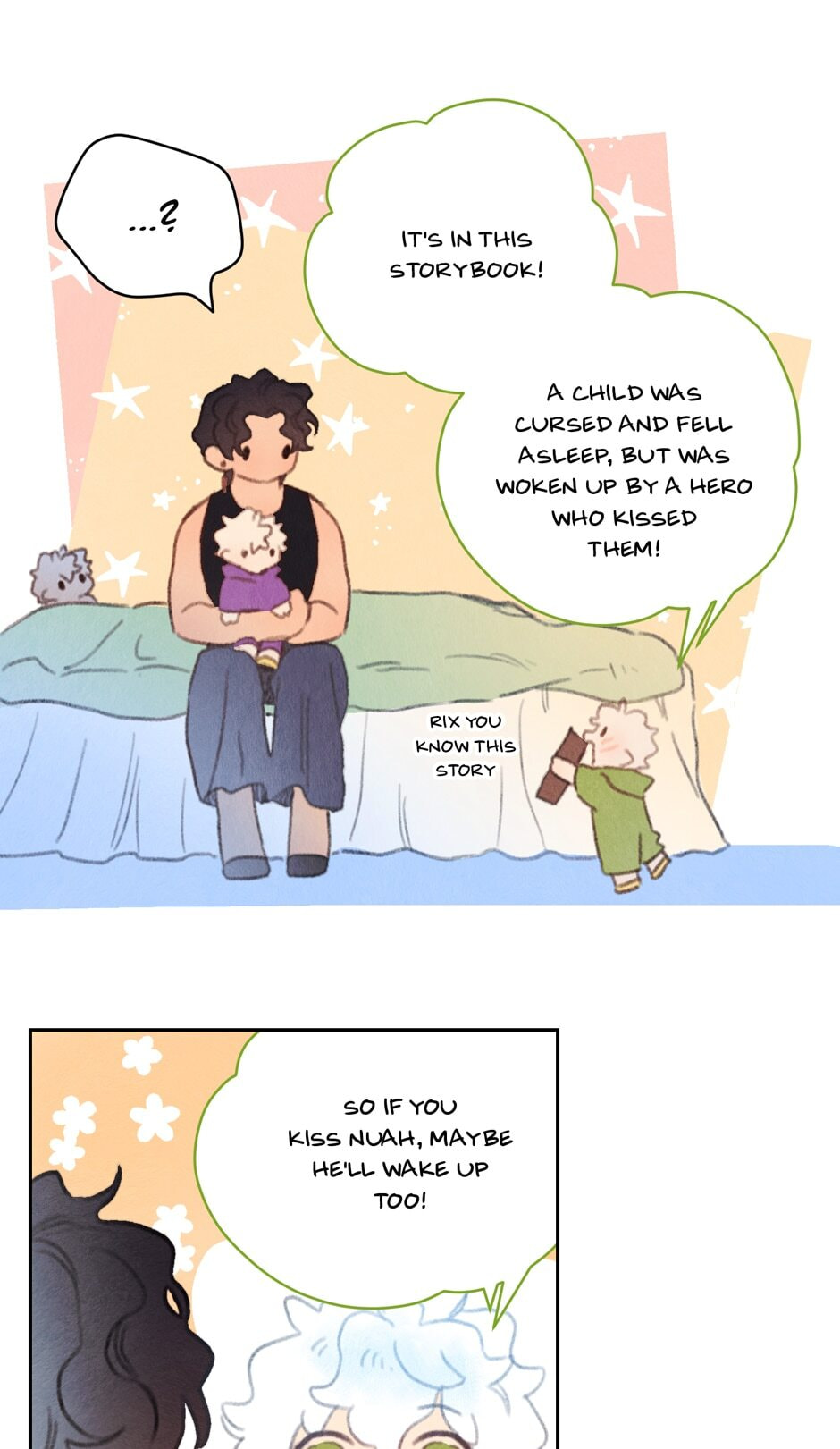 Rix Vanus Chapter 181 page 53 - 