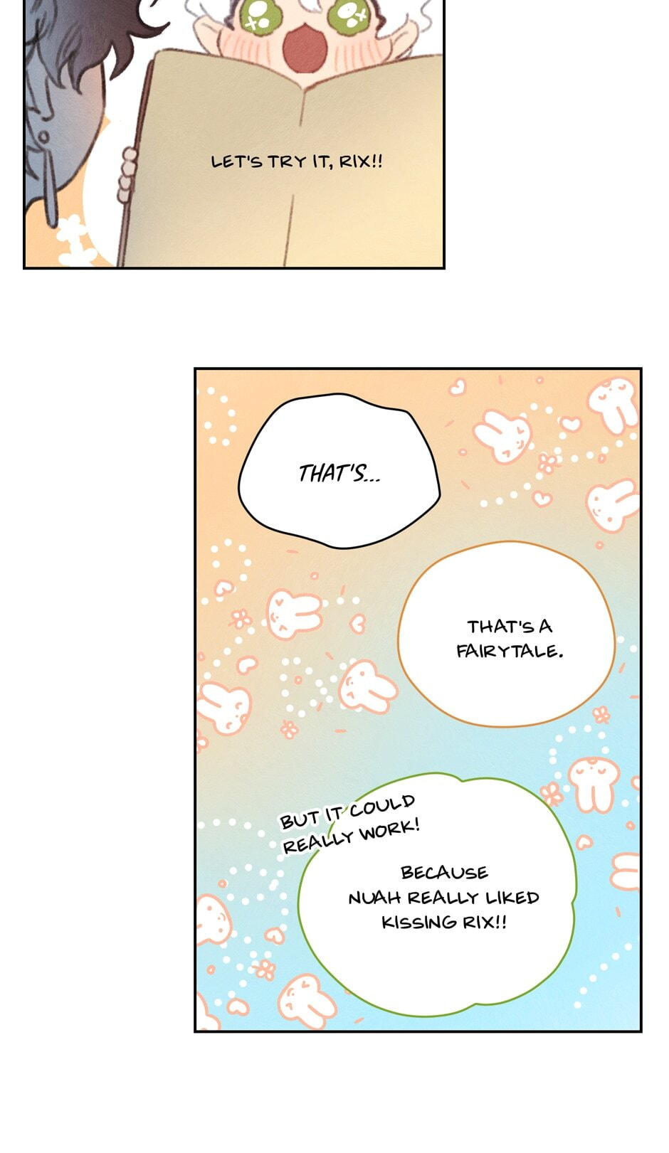 Rix Vanus Chapter 181 page 54 - 