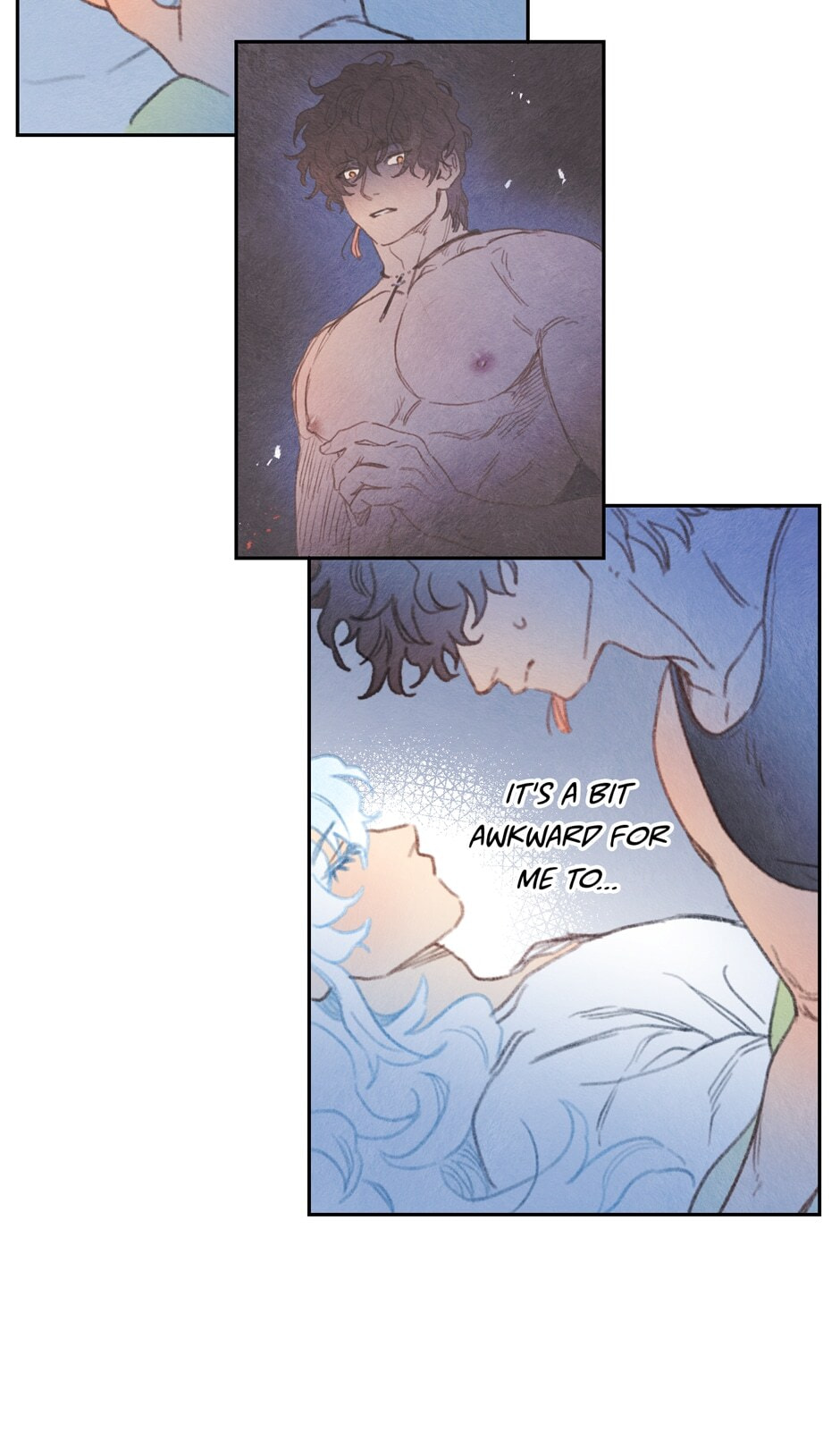 Rix Vanus Chapter 181 page 56 - 